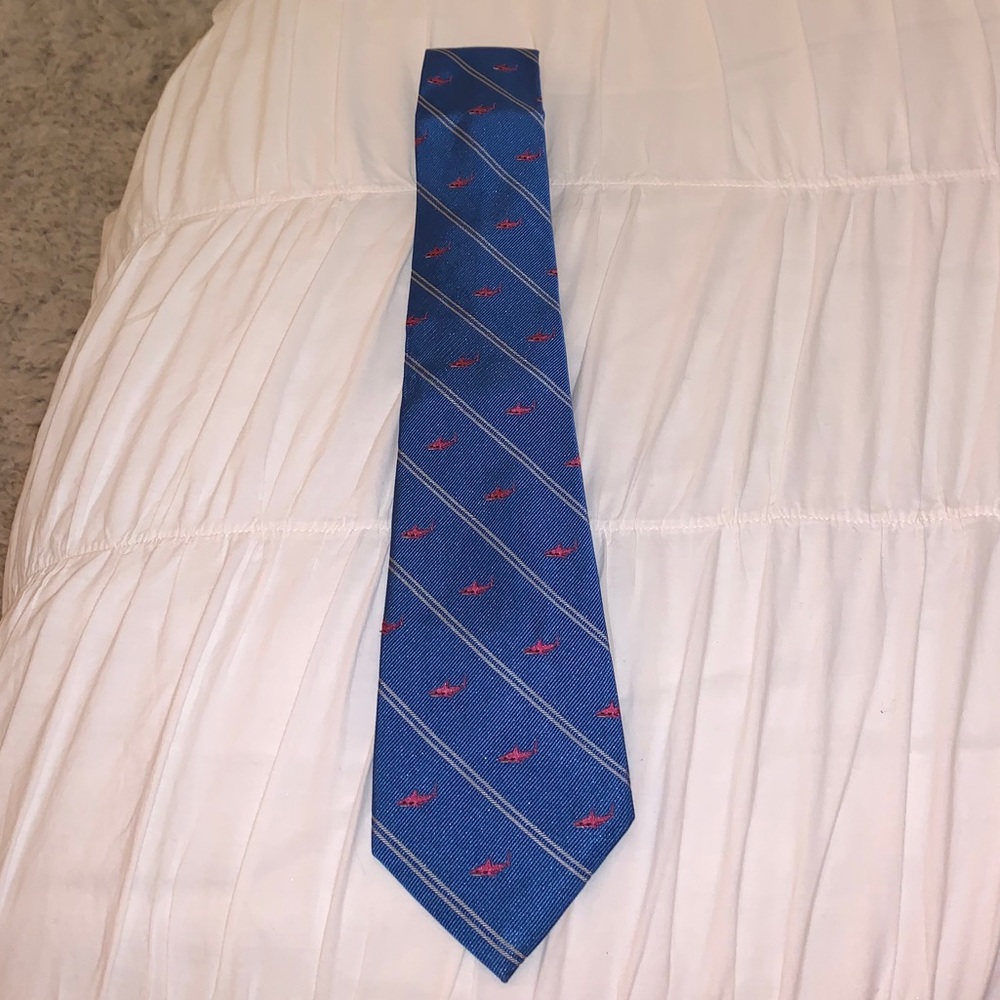 RAPLH Lauren Tie